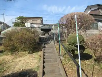 穴守稲荷社(東京都)