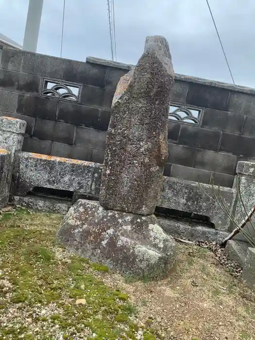 玉祖神社の建物その他