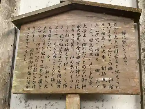 丹生川上神社（下社）(奈良県)