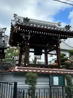 松岸寺(大阪府)