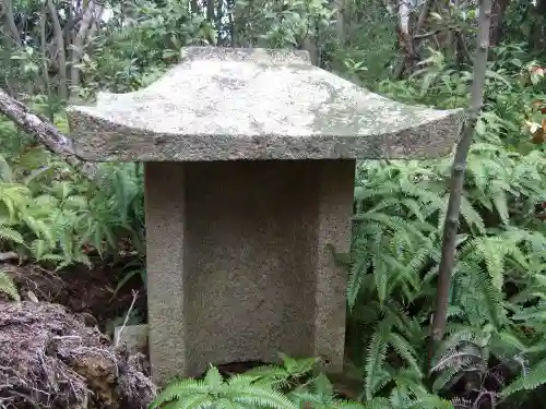 大歳神社(山口県)