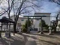 小動神社(神奈川県)