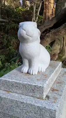 白鬚神社(滋賀県)