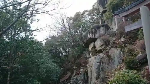 最上稲荷山妙教寺(岡山県)