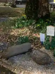 山神社(静岡県)