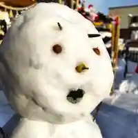七重浜海津見神社(北海道)