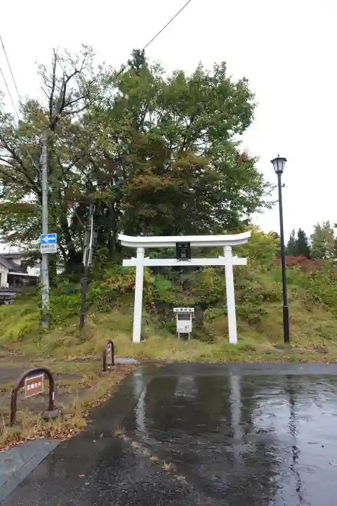十和田神社(青森県)