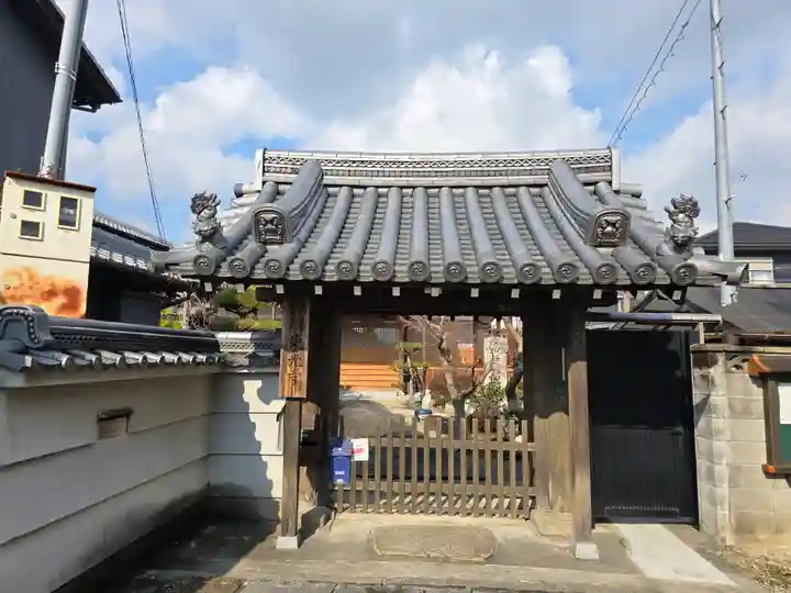 東光寺(奈良県)