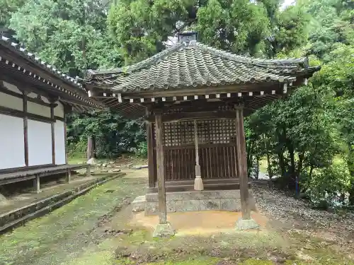 弘川寺(大阪府)