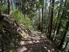 巨勢山口神社(奈良県)