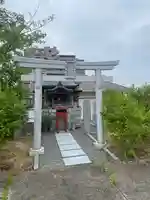 石尾山弘法寺(大阪府)
