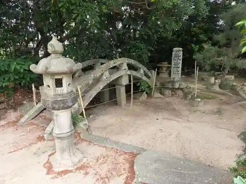 玉祖神社(山口県)