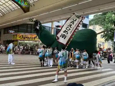 和霊神社(愛媛県)