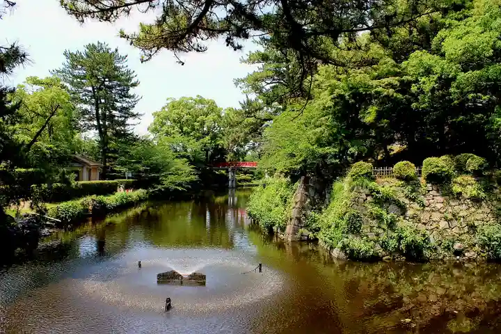 龍城神社(愛知県)