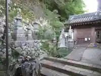 能満院のその他建物