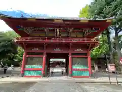 根津神社(東京都)