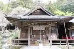 蓮華寺(静岡県)