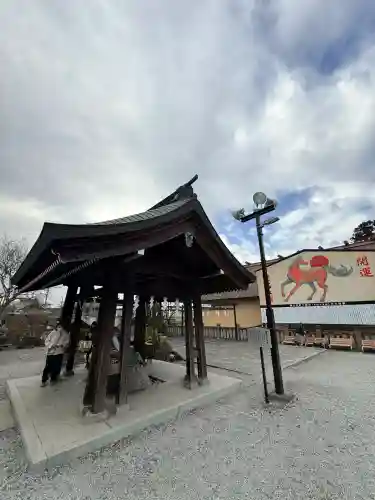 白鷺神社(栃木県)