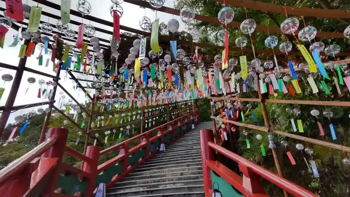 祐徳稲荷神社(佐賀県)