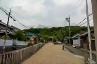 美具久留御魂神社(大阪府)