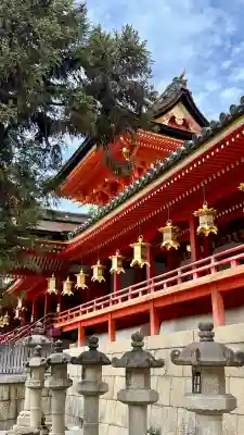 石清水八幡宮(京都府)