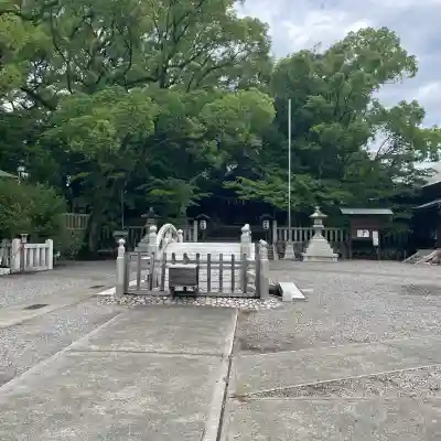 堤治神社(愛知県)