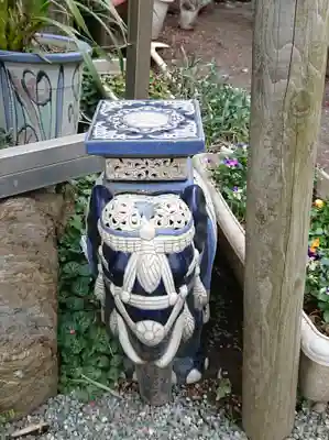 正法院のその他建物