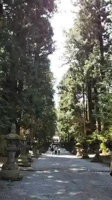 北口本宮冨士浅間神社のその他建物