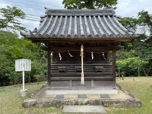 廣峯神社(兵庫県)