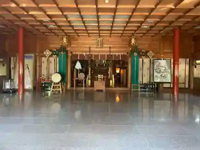 田村神社(香川県)