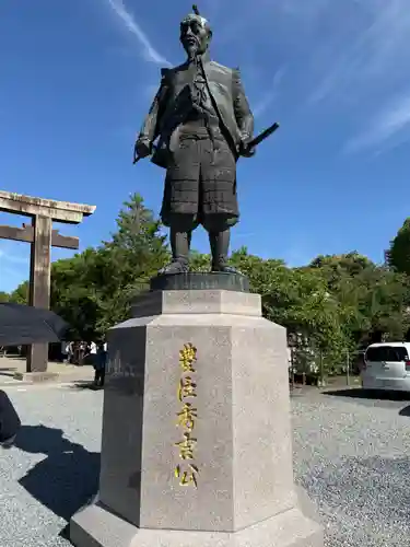 豊國神社(大阪府)