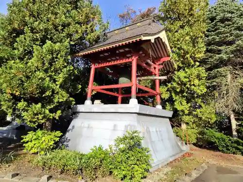 照覺寺のその他建物