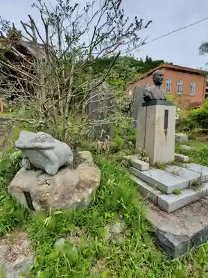 別雷神社(栃木県)