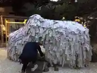 安井金比羅宮(京都府)