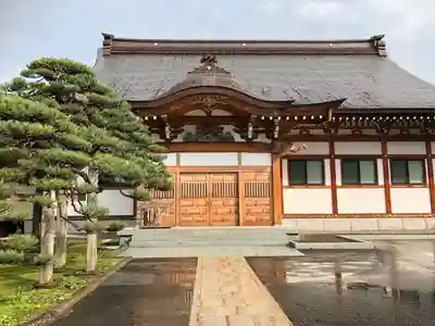 円通寺(青森県)