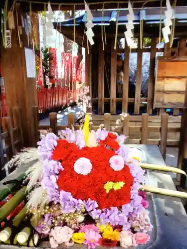 下谷神社(東京都)