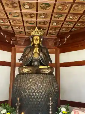 関善光寺(岐阜県)