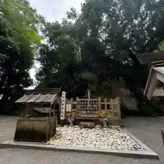 花窟神社(三重県)