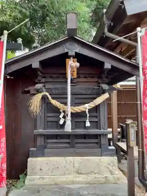 妙輪寺(神奈川県)