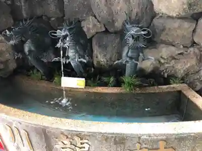 成田山深川不動堂（新勝寺東京別院）のその他建物