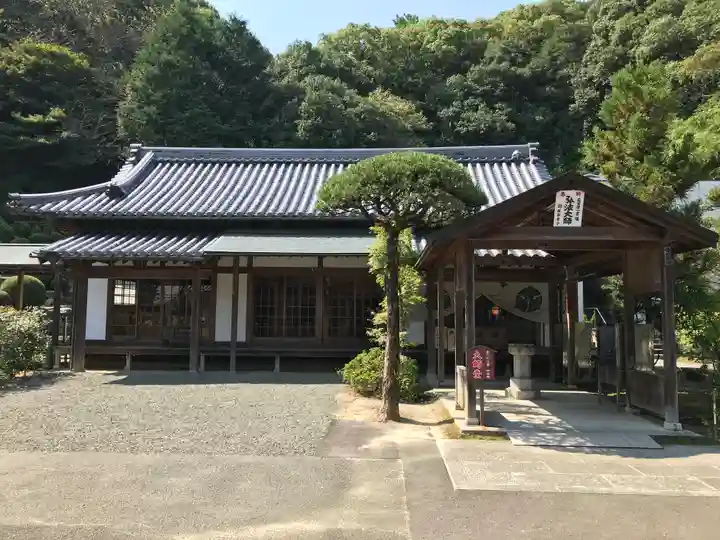 神恵院のその他建物