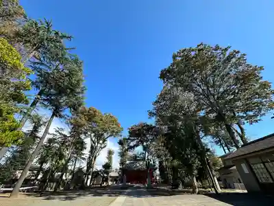 小野神社(東京都)