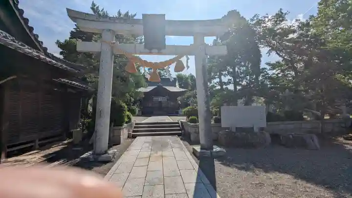 日枝神社(滋賀県)
