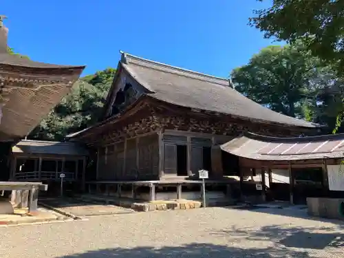妙成寺(石川県)
