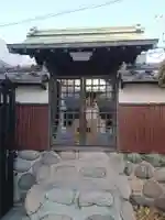 秋葉神社(松城)(愛知県)