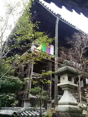 長谷寺のその他建物