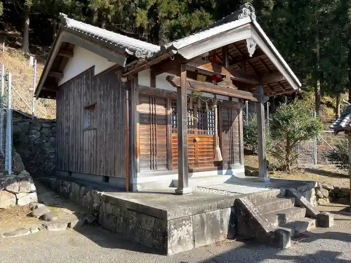 稲荷神社(滋賀県)