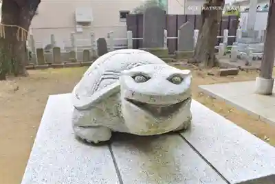 北星神社(千葉県)