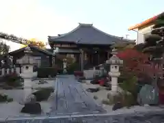 真如寺(三重県)