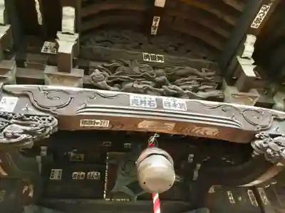 高山稲荷神社（旧鎮座地）のその他建物